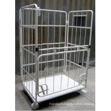 Warehouse Storge Trolley